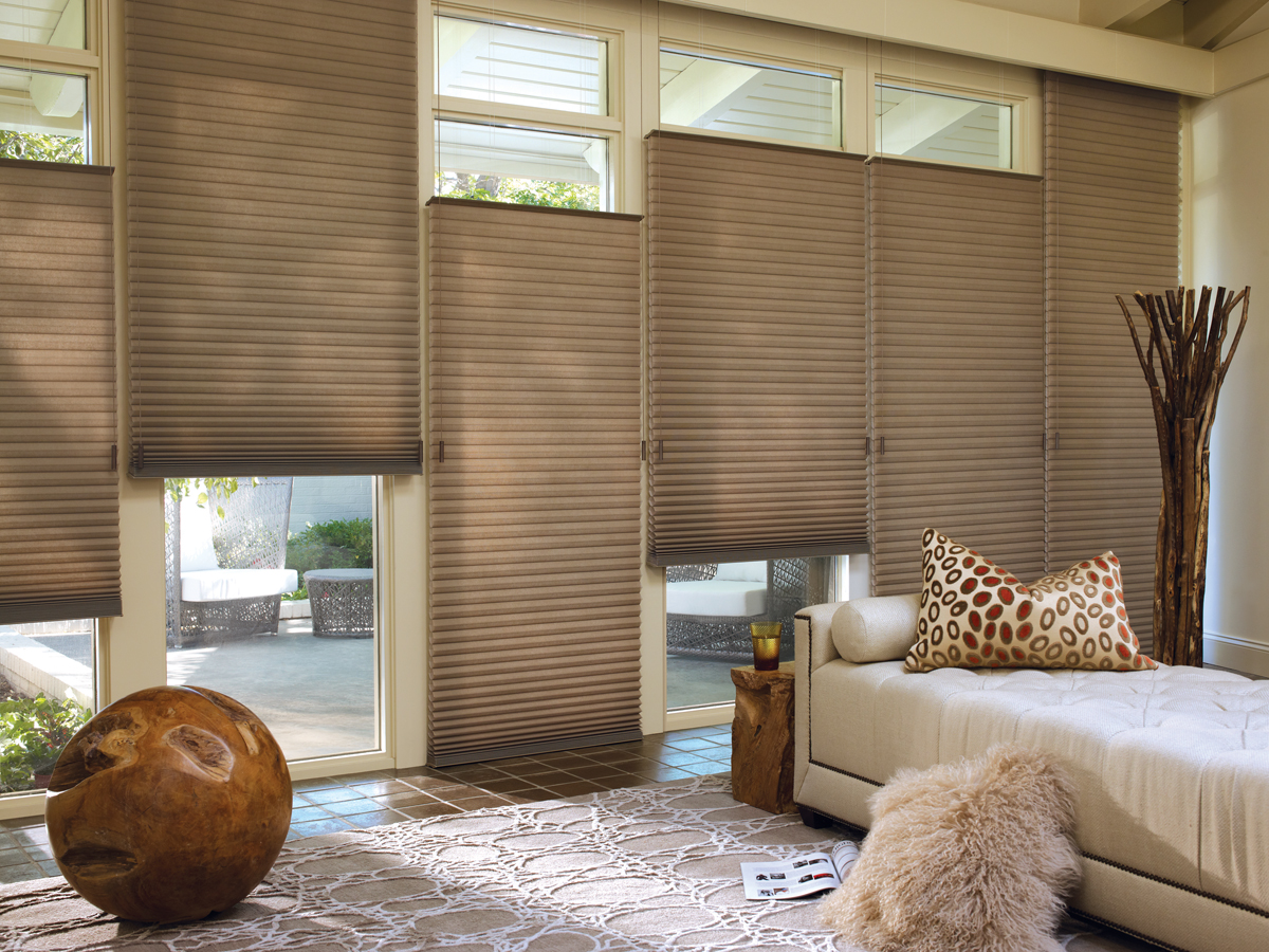 October is Child Safety Month for Window Treatment Safety