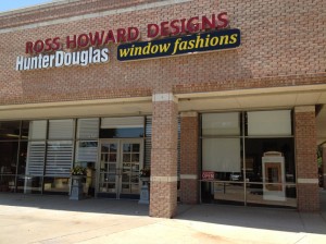 Ross Howard Designs - Preston Road - Dallas, Fort Worth Area