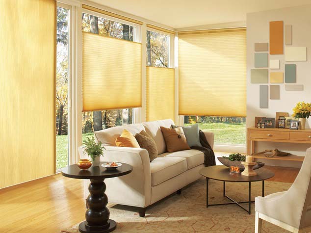 How to Select the Best Window Treatment for Your Needs