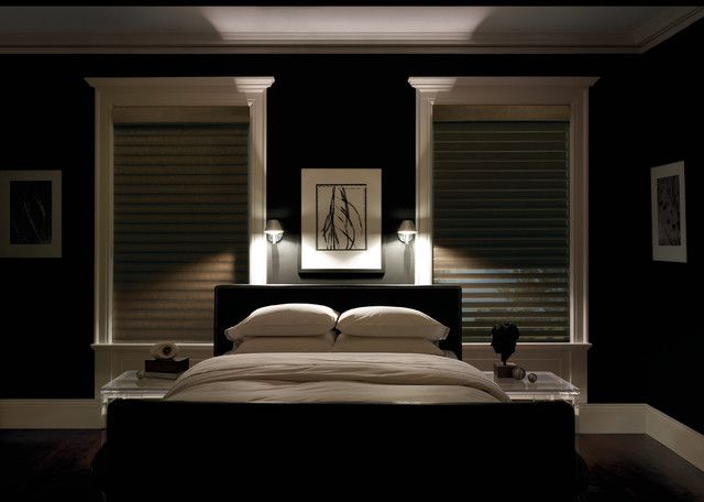 New Features for Silhouette Window Shades
