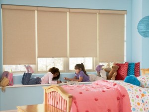 Child Safe Window Coverings