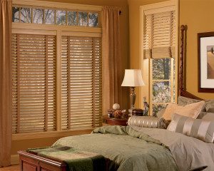 Wood Blinds Dallas