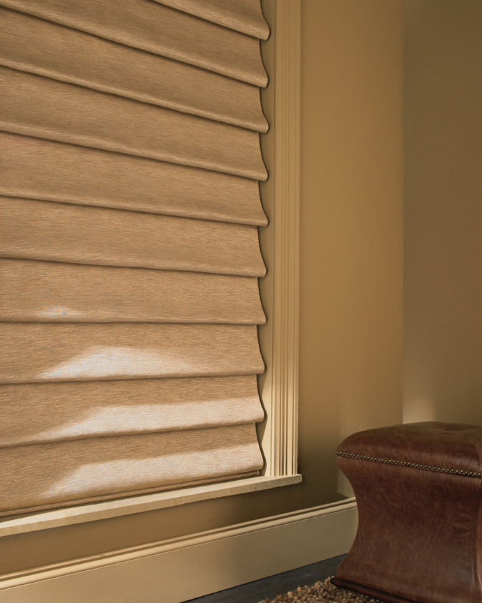 Choosing Inside or Outside Mount for Your Window Treatments