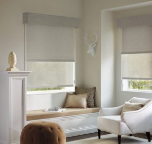 Features of Roller Shades - Serving Dallas, Irving, Addison TX