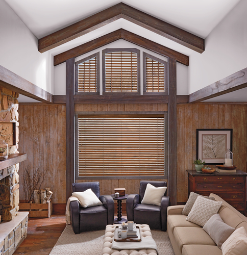Adding Wood Blinds to Your Home
