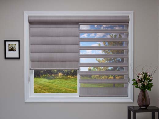 The Benefits of Pirouette® Window Shades