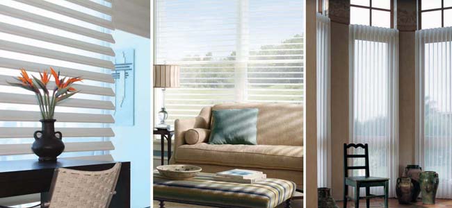 Finding the Right Look for Your Windows
