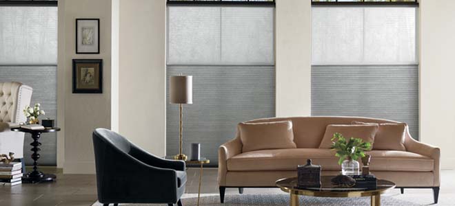 The Reasons We Love Hunter Douglas Products