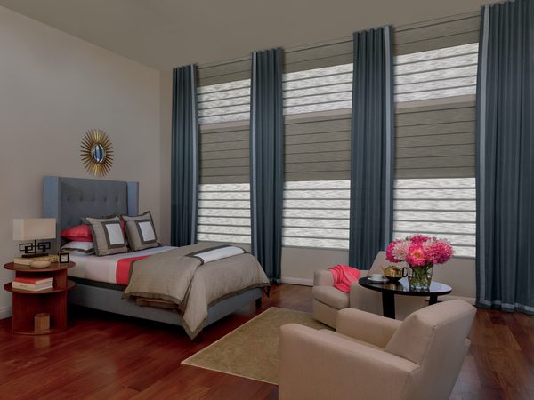 Trends in Window Fashions