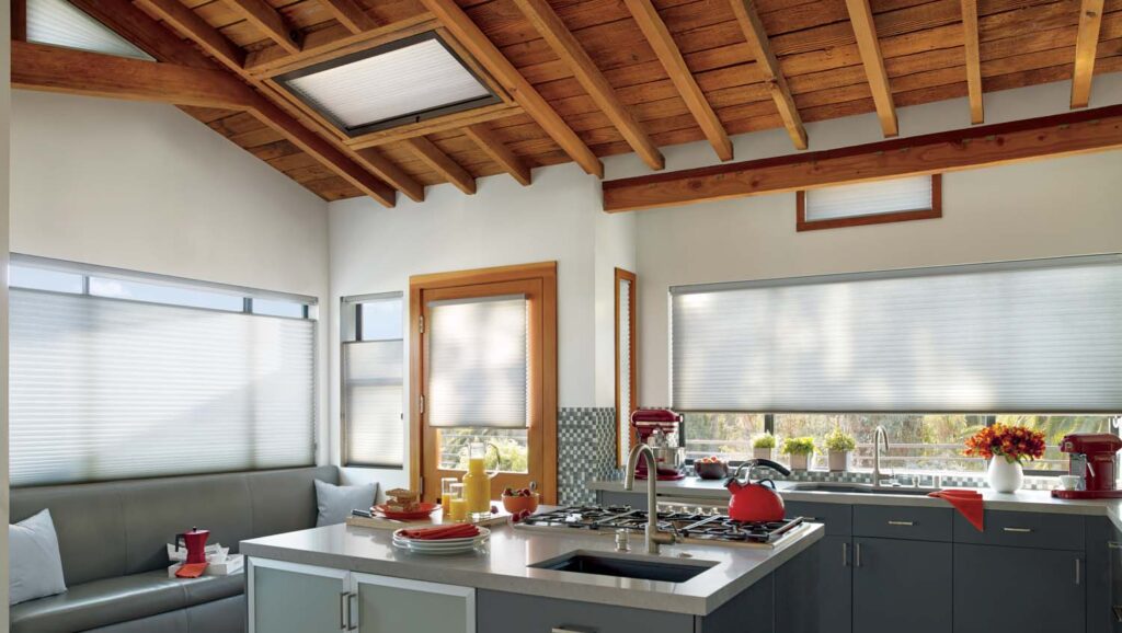 Applause® Honeycomb Shades