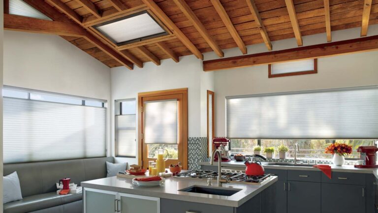 Applause® Honeycomb Shades—a Great Value