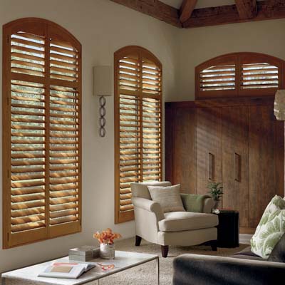 Easy to Maintain Shutters Stand the Test of Time