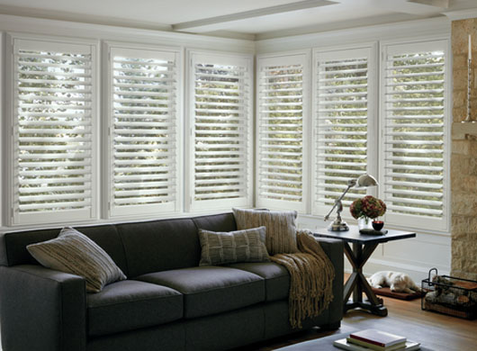 NewStyle® Composite Shutters