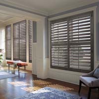 Why Choose Ross Howard for Your Custom Window Treatments?