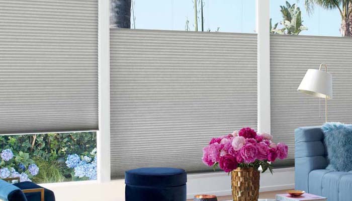 Duette® Top-Down/Bottom-Up Cellular Shades