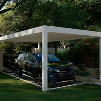 Azenco Carport