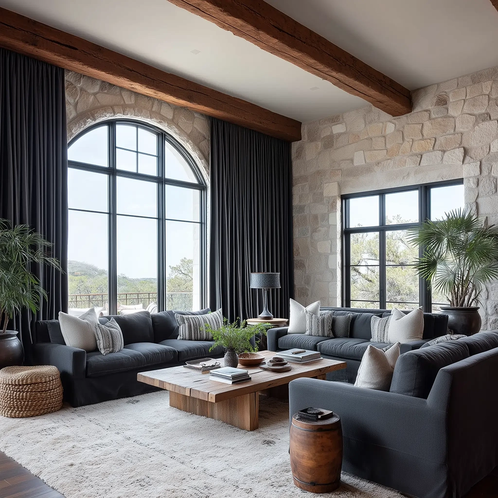 tyfranko_High-end_Texas_Hill_Country_living_room_with_dramatic__d6ae4868-164f-4ed9-871f-ac55033d046d (1)