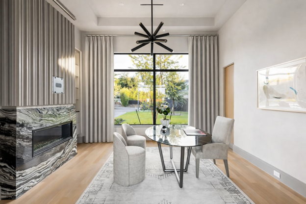 hardware example for drapes