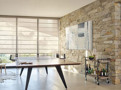 Alustra® Architectural Roller Shades