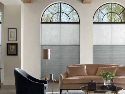 Applause® Duolite® Honeycomb Shades