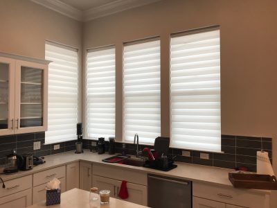 Corbett Kitchen vignettes