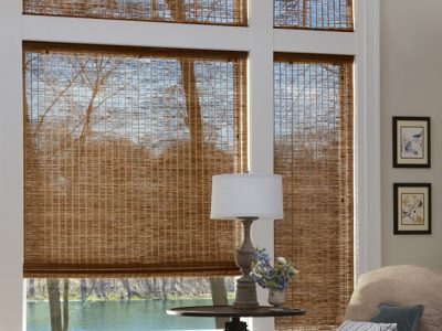 Provenance® Woven Wood Shades