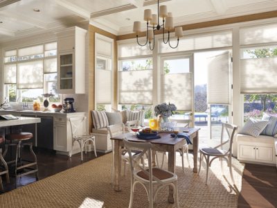 Duette® Architella® Honeycomb Shades