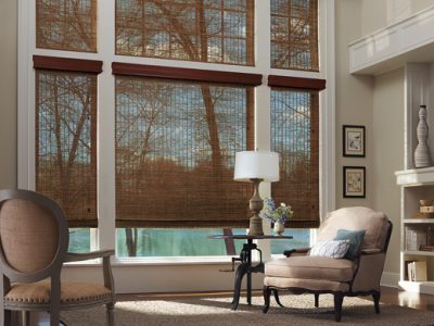Provenance® Woven Wood Shades
