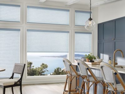 Sonnette Roller Shades