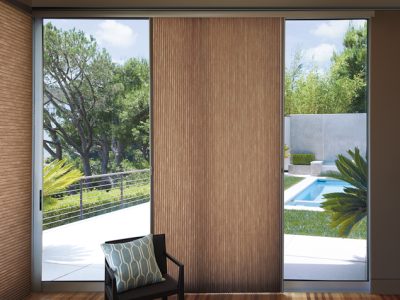 Duette® Vertiglide® Honeycomb Shade