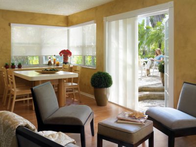 Skyline™ Gliding Panels